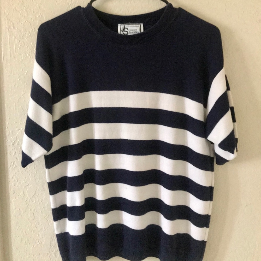 Sweater Shirt